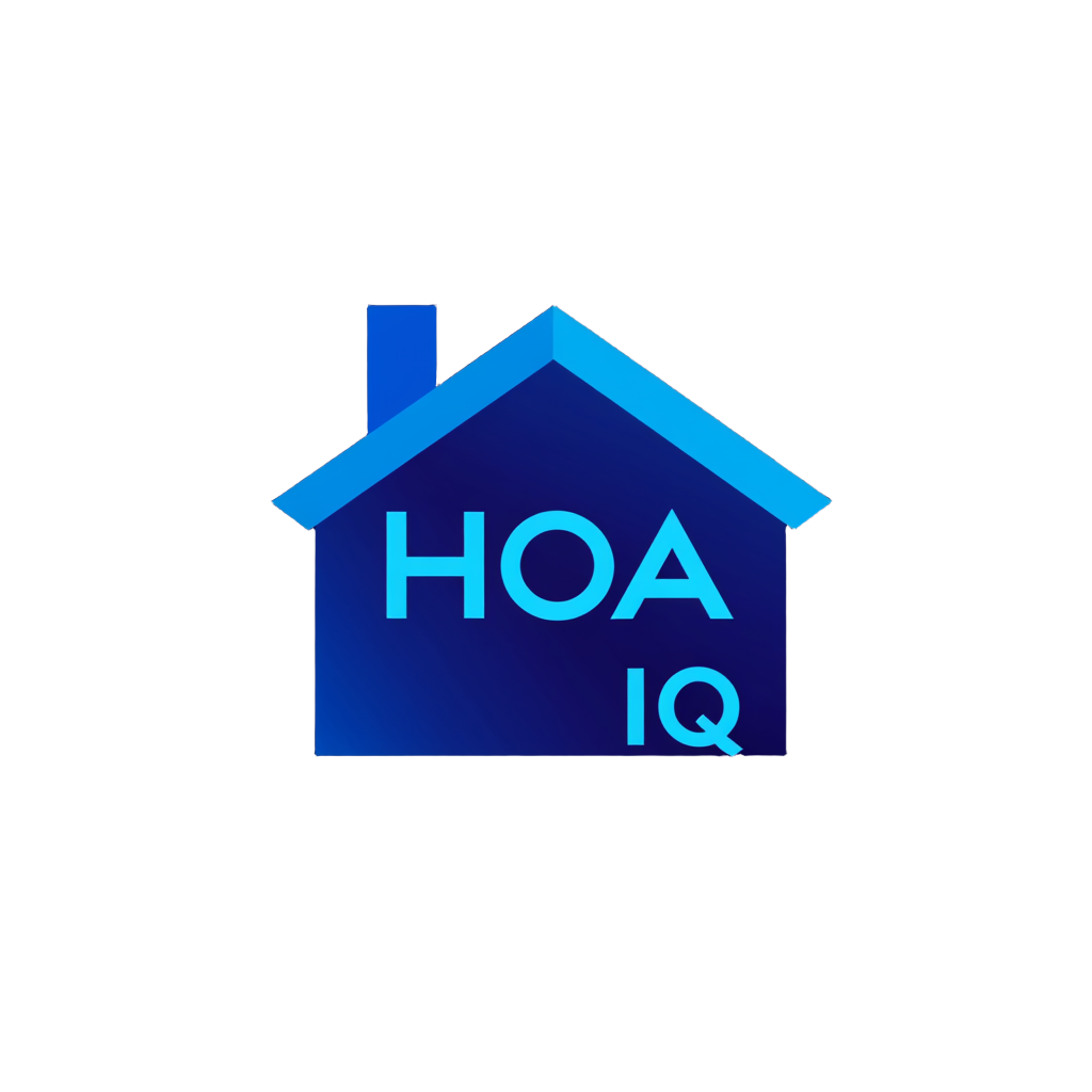 HOA IQ